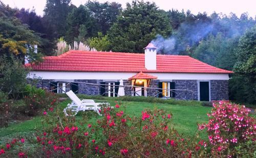 Agroturismo Quinta Das Faias