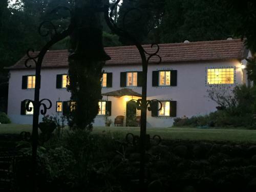Agroturismo Quinta Das Faias