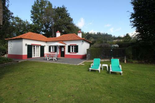 Agroturismo Quinta Das Faias