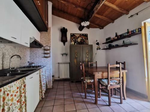 Apartamento Casa Con Soppalco Ad Ariccia
