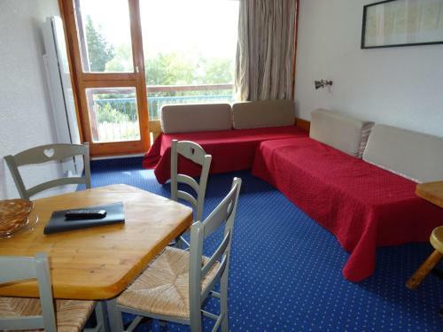 Apartamento R�sidence Arc 1800 Ab Serti