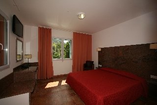 Hotel Les Jardins De La Glaciere