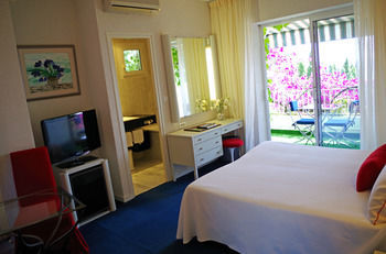 Hotel Pietracap
