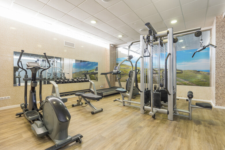 Aparthotel Marsenses Paradise Club