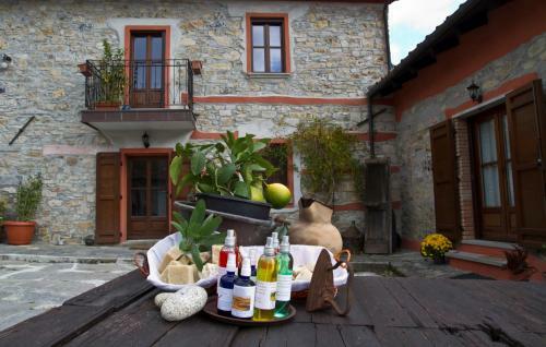 Bed & Breakfast I Poggi Di Grace
