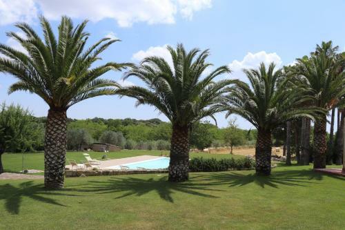 Agroturismo Aguglia