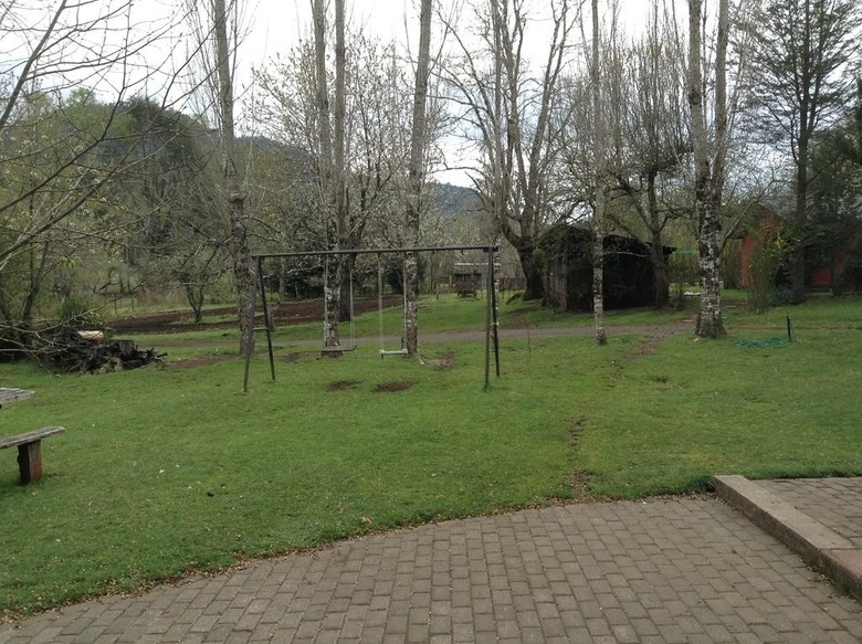 Hotel Lodge Landhaus San Sebasti�n