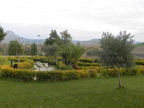 Hostal Agriturismo Casa Mia