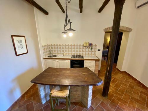 Agroturismo Le Colline Del Gelso