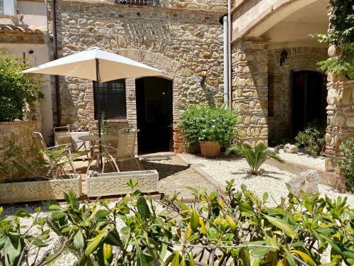 Agroturismo Le Colline Del Gelso