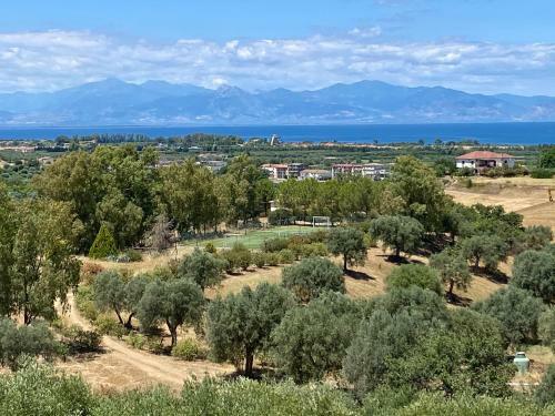 Agroturismo Le Colline Del Gelso