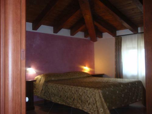 Hostal Agriturismo La Vedetta Dei Nebrodi