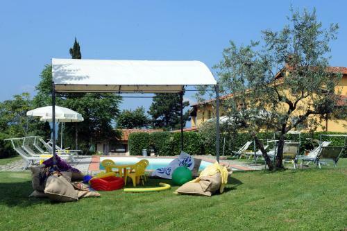 Agroturismo Il Bellini