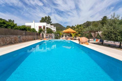 Agroturismo Villa Felisa