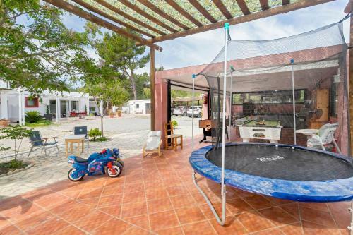 Agroturismo Villa Felisa