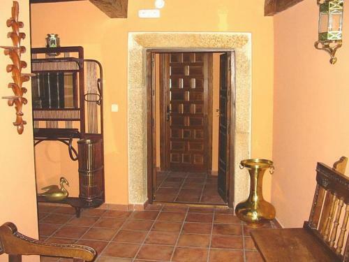Agroturismo Casa Rural Corvina