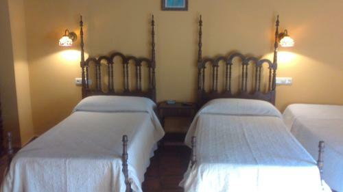 Agroturismo Casa Rural Corvina