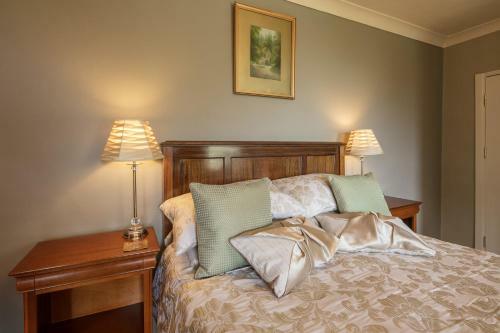 Agroturismo East Hook Farmhouse