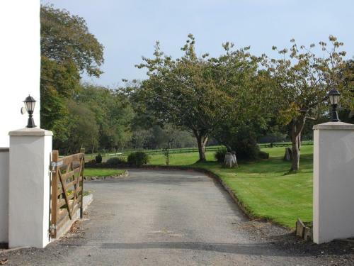 Agroturismo East Hook Farmhouse
