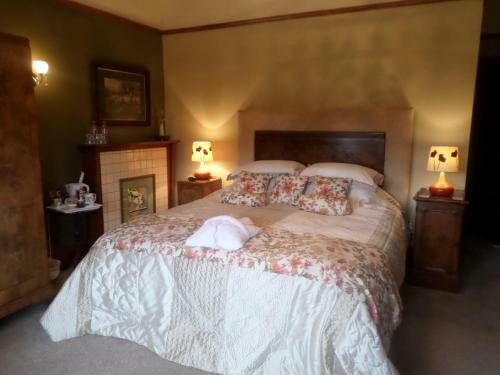 Bed & Breakfast Camfield House