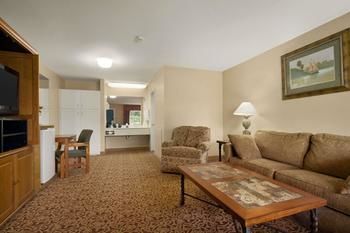 Hotel Days Inn - Alexander City