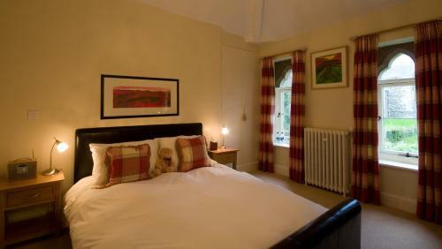 Agroturismo Ffarm Country House