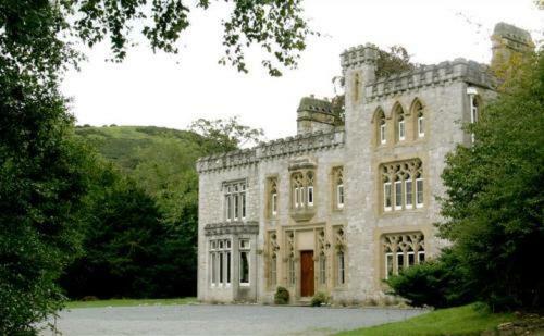 Agroturismo Ffarm Country House