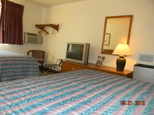 Motel American Inn-alexander City