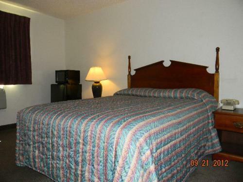 Motel American Inn-alexander City