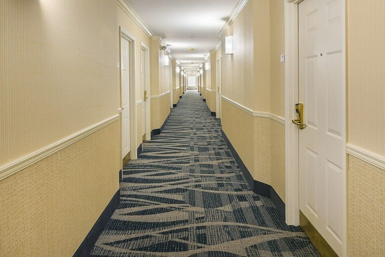 Hotel Quality Inn Alexander City