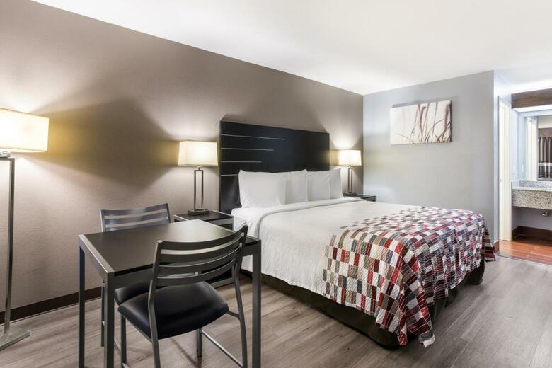 Motel Travel Inn - Athens