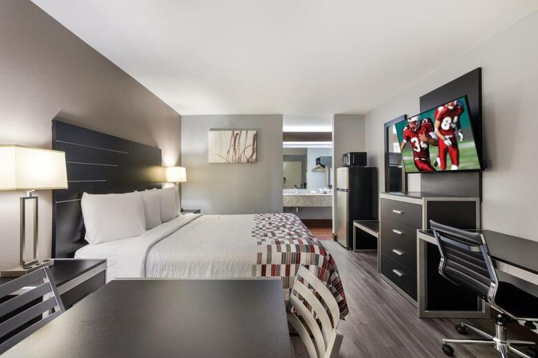 Motel Travel Inn - Athens
