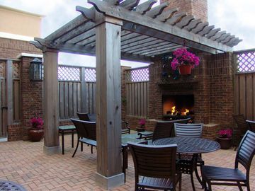 Hotel Homewood Suites Mobile East Bay/daphne