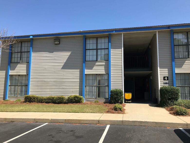 Motel Best Western Dothan Inn & Suites