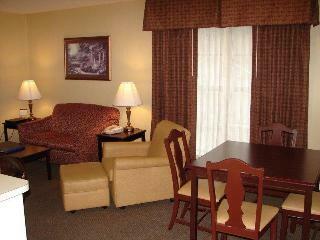 Motel Best Western Dothan Inn & Suites