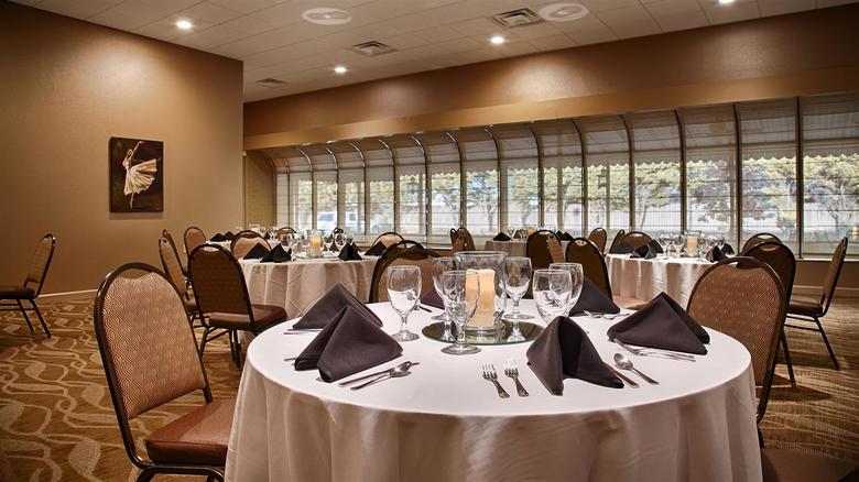 Hotel Best Western Plus Madison - Huntsville