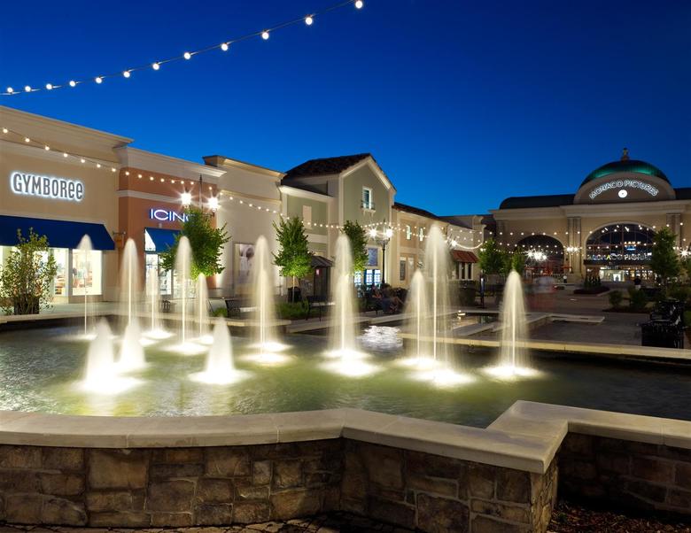 Hotel Best Western Plus Madison - Huntsville