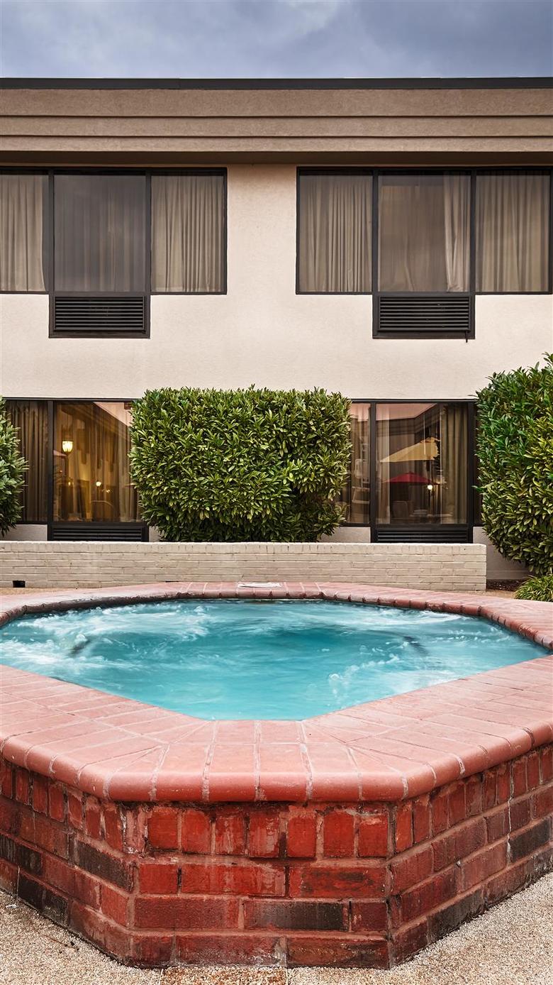 Hotel Best Western Plus Madison - Huntsville