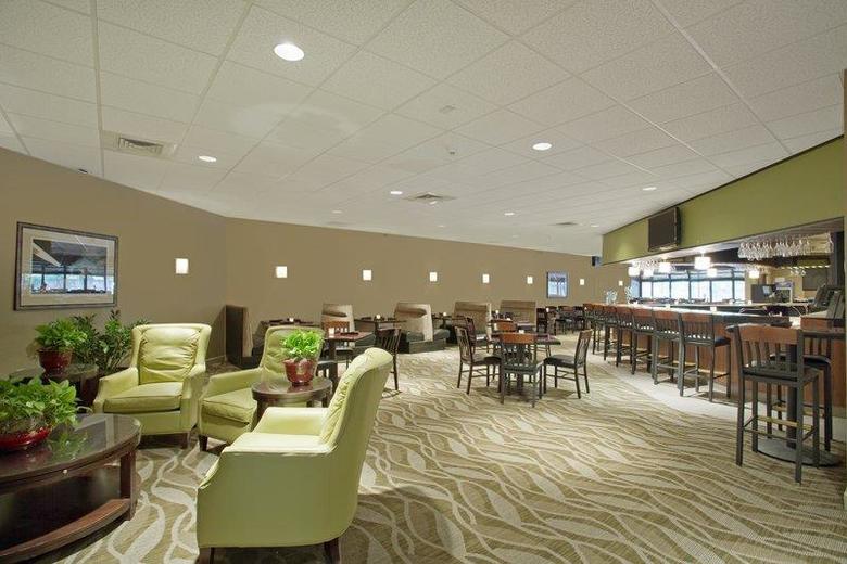 Hotel Best Western Plus Madison - Huntsville