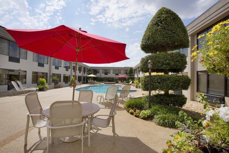 Hotel Best Western Plus Madison - Huntsville
