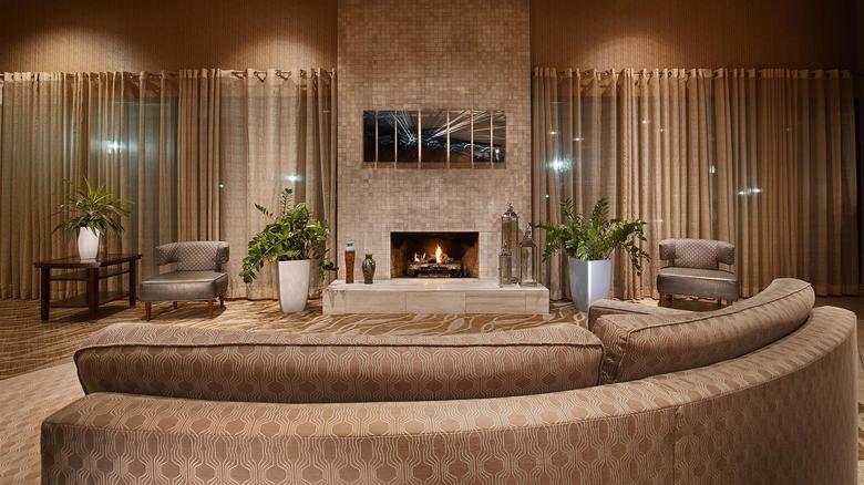 Hotel Best Western Plus Madison - Huntsville
