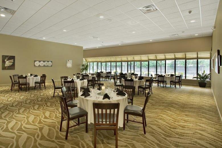 Hotel Best Western Plus Madison - Huntsville