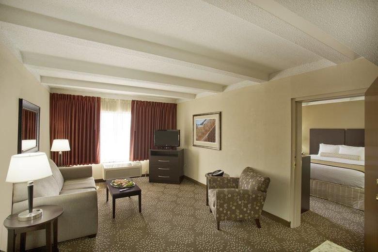 Hotel Best Western Plus Madison - Huntsville