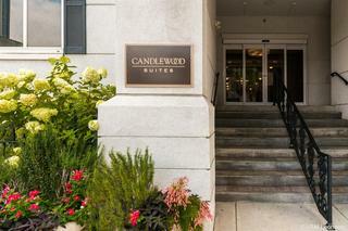 Hotel Candlewood Suites Mobile-downtown