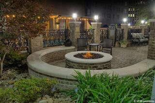 Hotel Candlewood Suites Mobile-downtown