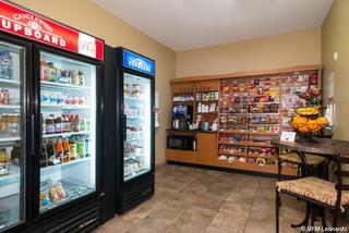 Hotel Candlewood Suites Mobile-downtown