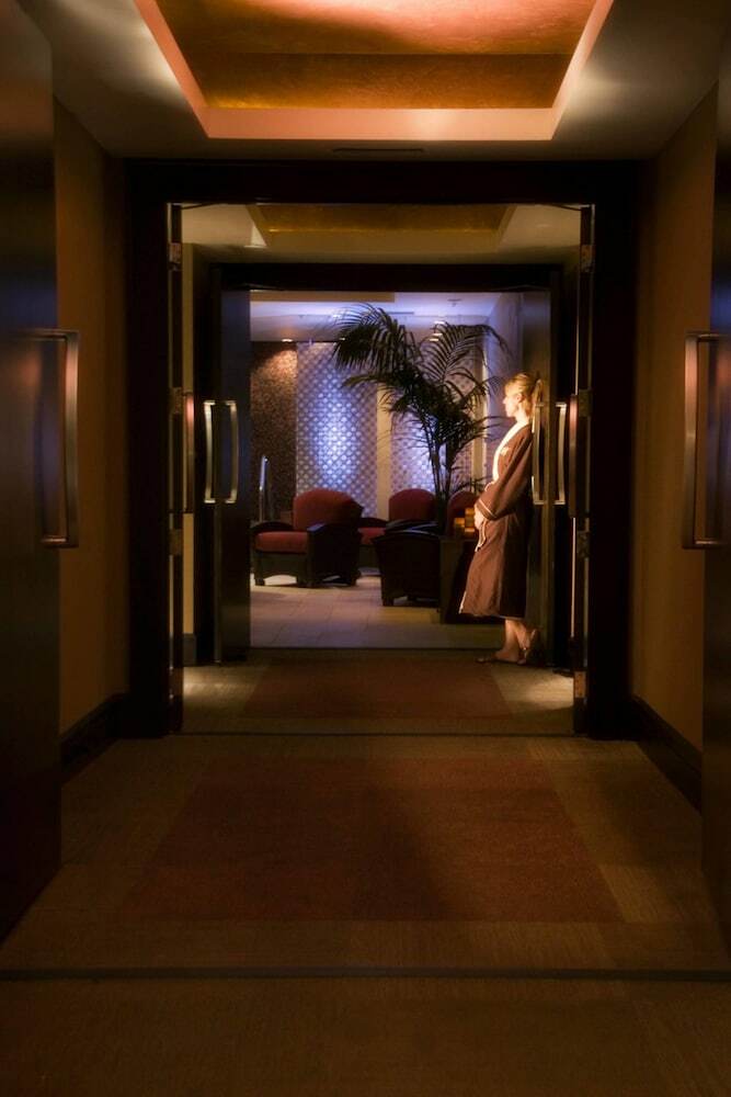 The Battle House Renaissance Mobile Hotel & Spa