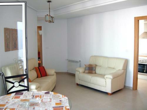 Apartamento Coming Home - Penthouses La Torre Golf Resort