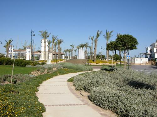 Apartamento Coming Home - Penthouses La Torre Golf Resort