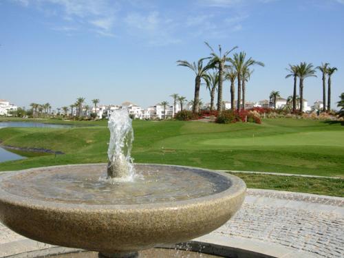Apartamento Coming Home - Penthouses La Torre Golf Resort